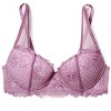 Adore Me Women's Magdalena Demi Bra - 3 of 4