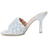 Journee Women's Raquelah Sandals - 2 of 4