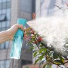 Maison Products 5 Pack Multi-Color Continuous Mist Spray Bottles – Refillable & Leakproof Fine Mist Atomizers for Hair, Plants, Cleaning, and More - 2 of 4