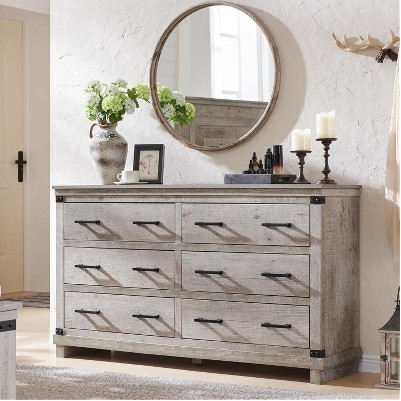 light rustic oak