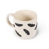 13 fl oz Ceramic Coffee Mug Bats - Bullseye's Playground™ - 2 of 3
