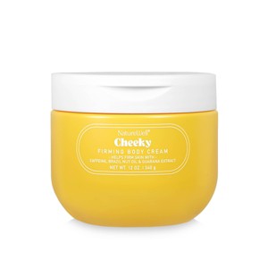 NatureWell Cheeky Hand Cream - 12oz - 1 of 4