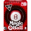 Mattel Games Magic 8 Ball Mattel 80th Anniversary Edition Novelty Game - 2 of 4