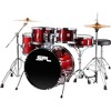 Sound Percussion Labs Kicker 5-Piece Complete Drum Set - 4 of 4