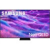 Samsung 100" Neo QLED 4K QN80F Vision AI Smart TV (2025) + Extended Protection Plan - 2 of 4