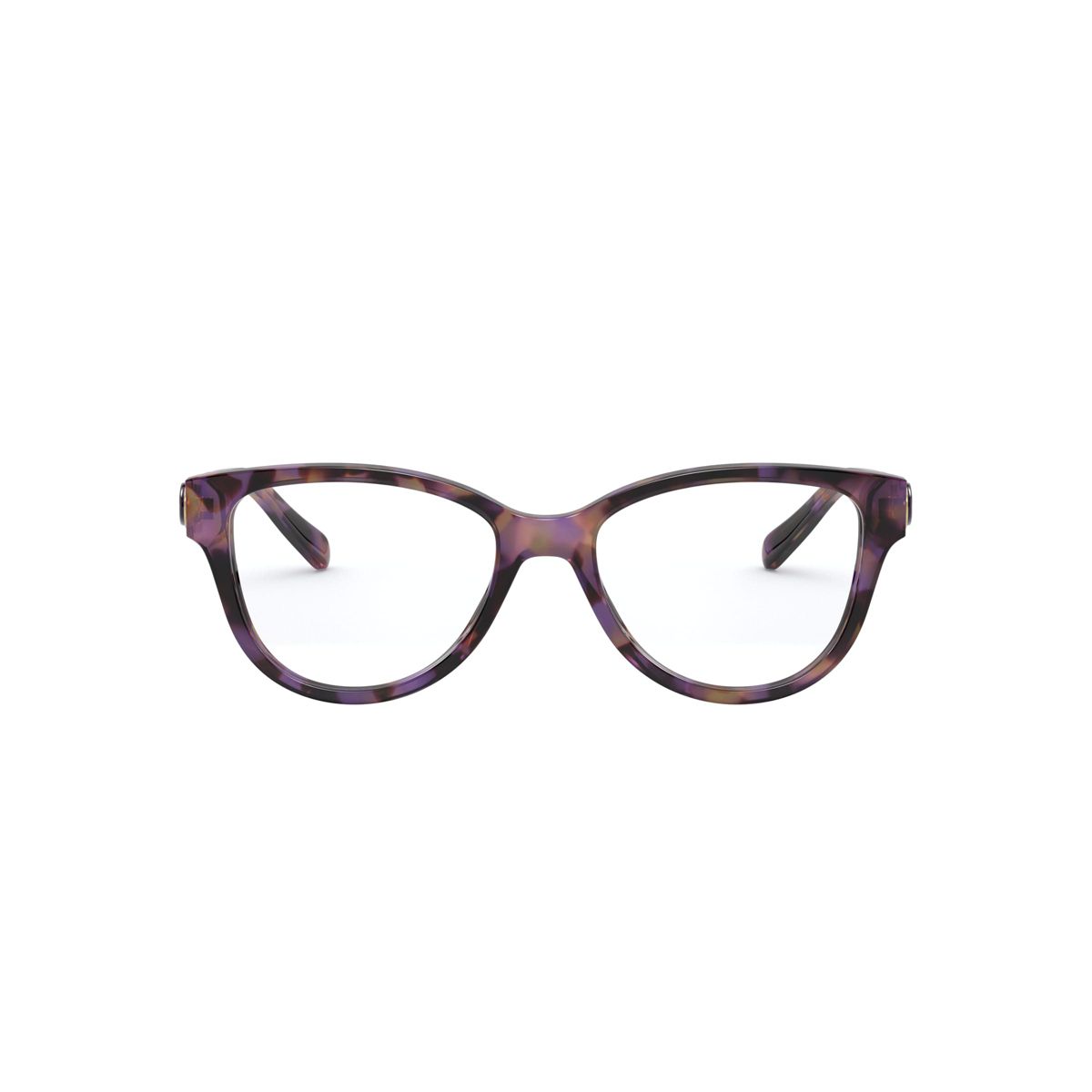 Coach HC6153 51mm Female Round Eyeglasses - prescription-ready - thumbnail 8