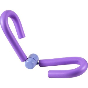 Evertone Thigh Master Muscle Toner for Workout Fit Thighs Arms Legs Home Gym Equipment - 1 of 4