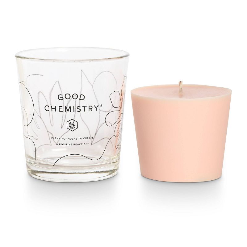 Good Chemistry&#8482; Biodegradable Candle Refill Coconut and Chill - 8.3 oz, 3 of 6