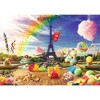 Trefl Funny Cities Sweet Paris Jigsaw Puzzle - 1000pc - 3 of 3