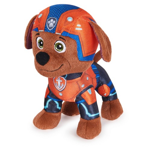 liberty paw patrol