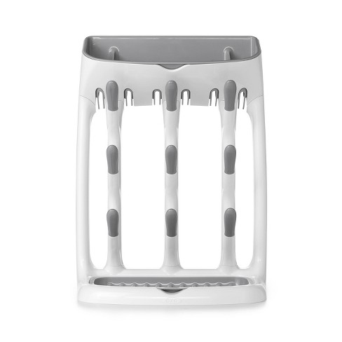 OXO Tot Space Saving Drying Rack – The Baby Lab Company