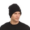 Minus33 Merino Wool Midweight - Everyday Knit Cuff Beanie 100% Merino Wool - 4 of 4