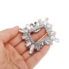 Unique Bargains Shoe Accessories 2 Pcs - 4 of 4