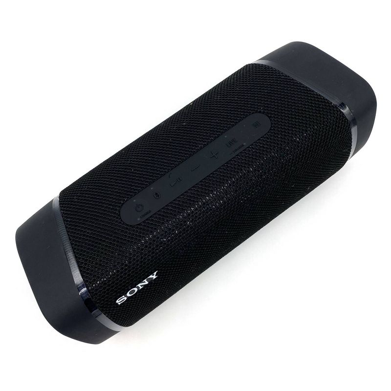 Sony SRSXB33 Extra Bass Portable Bluetooth Speaker - Black - Target Certified Refurbished, 3 of 9
