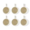 Portmeirion Botanic Garden Meadow Tulip Beaker Mug - Set of 6 - 2 of 4
