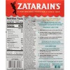Zatarain's New Orleans Style Frozen Shrimp Alfredo - 10.5oz - 4 of 4