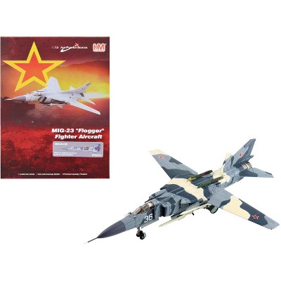 Sukhoi Su-35S Flanker-E Fighter Aircraft 116th Combat Application (2022)  Russian Air Force 1/72 Diecast Model by Hobby Master