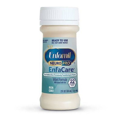 enfamil enfacare target