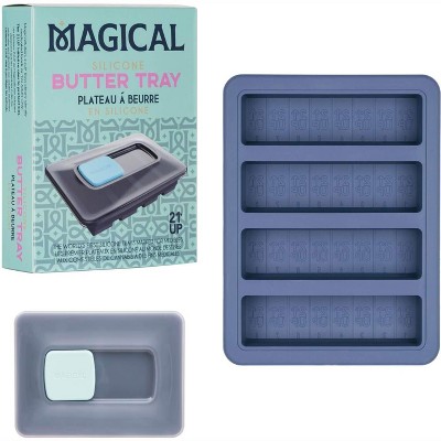 Magical Butter- 21UP Butter Tray