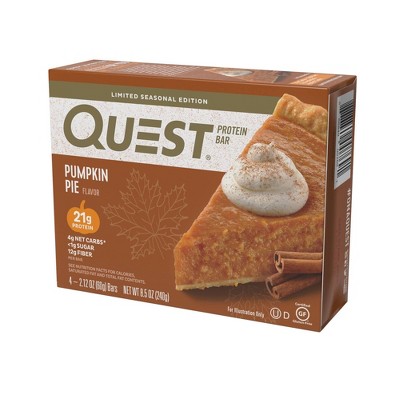 Buy Quest Nutrition Products Online at Best Prices in Thailand