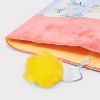 Crinkle Bag Cat Plush Toy - Boots & Barkley™ - 2 of 2