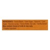 Beyond Good - Bar - Salt Caramel - Dark Chocolate - Case of 12 - 2.64 oz - 2 of 3