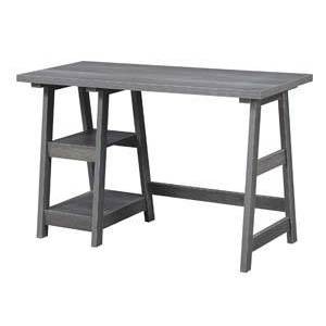 target trestle table