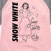 Girls' - Disney - Snow White Sketch - 2 of 4