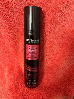 Tresemme 7 day keratin smooth target clearance