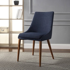 Set of 2 Palmer Chairs - OSP Home Furnishings - 1 of 4