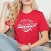 Simply Sage Market Women's Baseball Mom Life Short Sleeve Graphic Tee - 2 of 4
