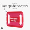 kate spade new york Protective AirTag Case - 4 of 4