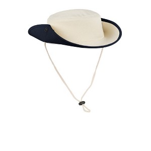 Mafoose Outback Durable Sun Protection with Versatile Style Hat - 1 of 4
