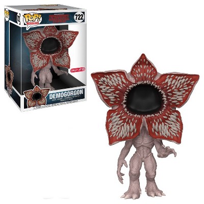 demogorgon plush