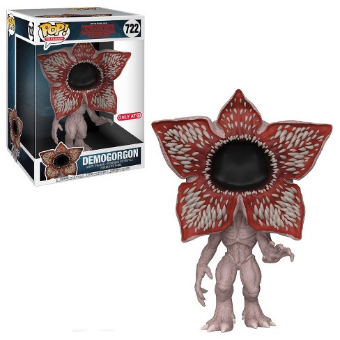 Funko Pop Television Stranger Things 10 Demogorgon Target