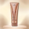 Schwarzkopf Professional BlondMe Keratin Restore All Blondes Bonding Shampoo (8.4 oz) Sulfate-Free for Repairing Blonde Me Hair - 3 of 3