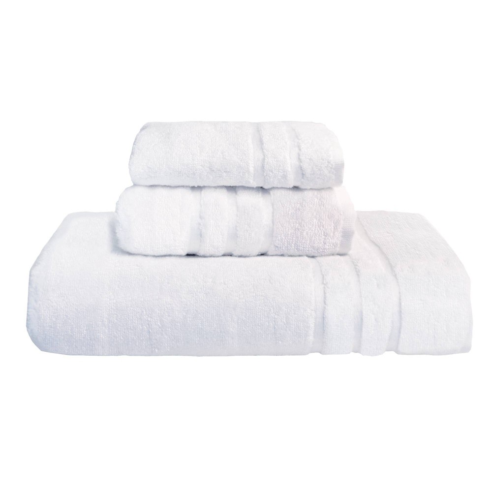 3-Piece Towel Set Bedding