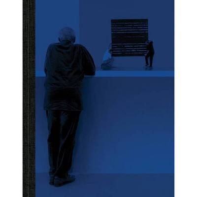 Pierre Soulages: A Century - (Hardcover)