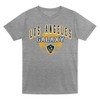 MLS Los Angeles Galaxy Toddler Boys' 2pk T-Shirt - 2 of 3