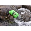 Link 20 LT Waterproof Lightweight Floating Dry Bag With Clear Window and Drawstring and Buckle For Added Protection - Great For Boats, Fishing - 4 of 4