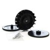 Zodiac 9-100-1132 Drive Train Gear Kit with Turbine Bearing  Replacement - 3 of 4