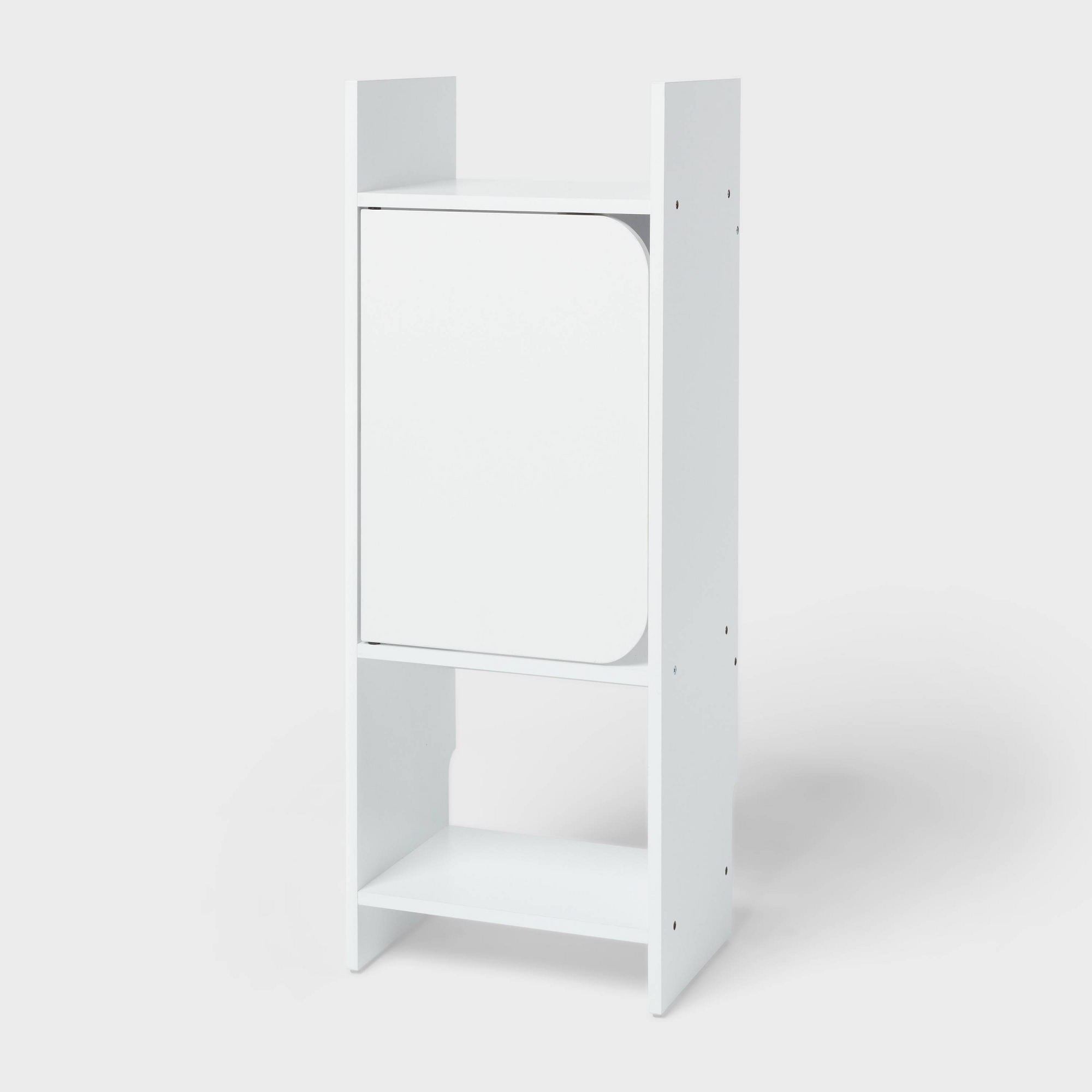 Laminate Collection Bath Short Tower - Brightroom™