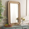 Alessa Mirror - 23.75" x 38" - MRR9000 - Safavieh - 2 of 4