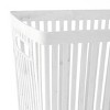 Large Rectangle Basket Marble - Bullseye's Playground™ - 3 of 3