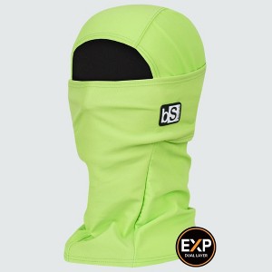 BlackStrap Adult Expedition Hood Balaclava Face Mask - 1 of 4