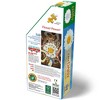 Madd Capp Puzzles: I AM DAISY - 350 Piece Jigsaw Puzzle - Floral Shaped Puzzle, - 3 of 4