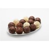 Mobi Hot Chocolate Silicone Cocoa Bombs Molds, Holiday Trees - 4 of 4
