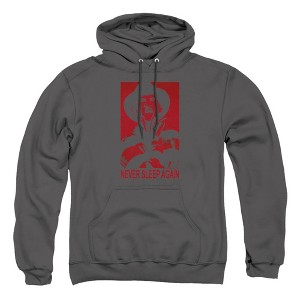 Nightmare On Elm Street Never Sleep Again Adult Pull-Over Hoodie - 1 of 4