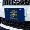 Georgia Southwestern State University Hurricanes Logo Novelty Metal Vanity Tag License Plate - 2 of 4