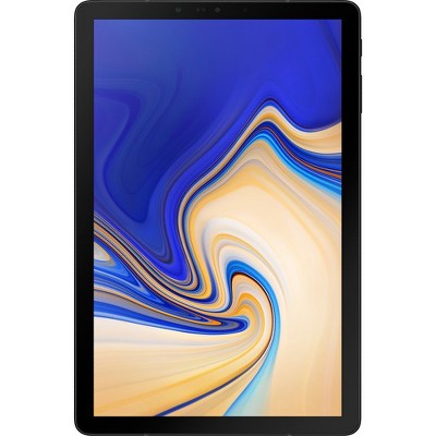 galaxy tab s4 lte oreo